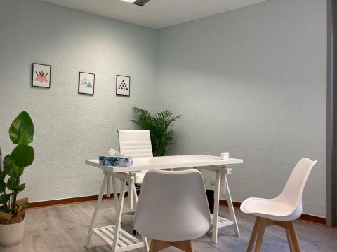 Espacio Integral Bilbao - Coworking para terapeutas