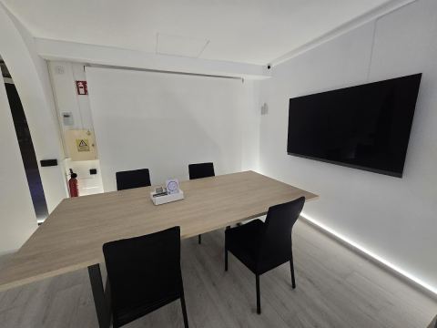 SWEET COWORKING - Workspace