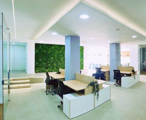 COALTE Coworking