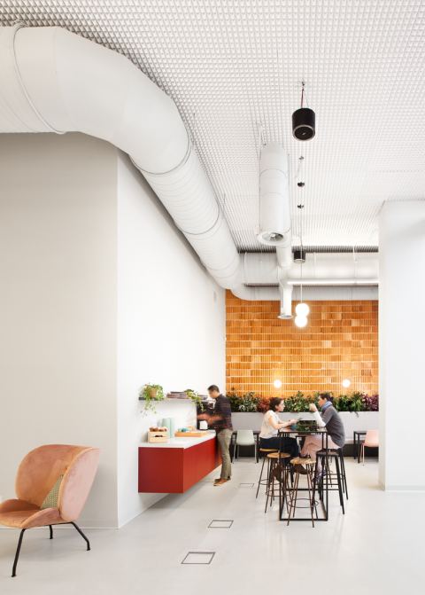 Coworking LOOM Salamanca