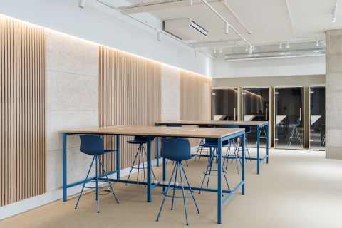 Wayco Cabanyal | Coworking València