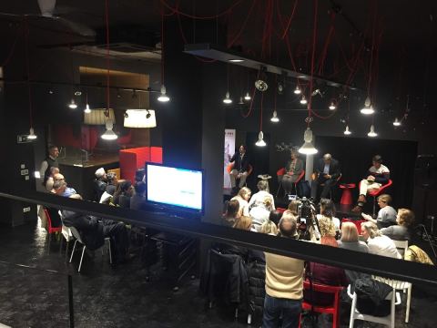 ICAZA Coworking