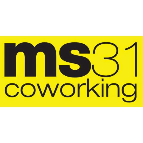 Coworking MS31. Tu Oficina Creativa.