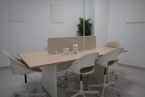 Coworking Baleares