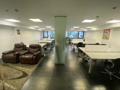 Coworking Oficina24
