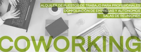 Coworking Zaragoza