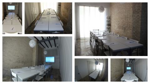Coworking Valencia