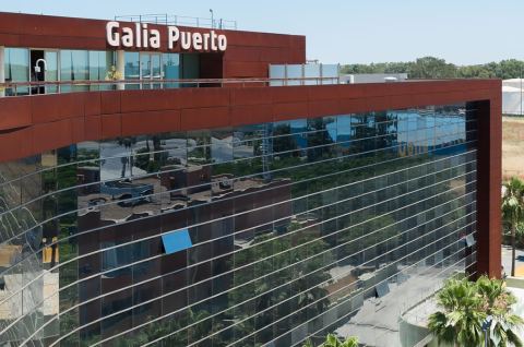Galia Puerto