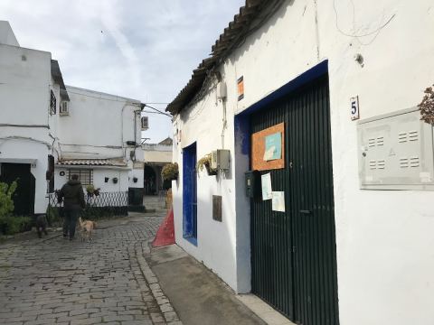 Coworking La bañera del Pelícano