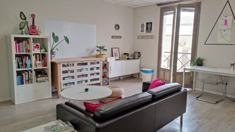 La Particular Coworking