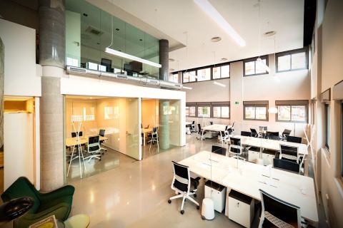 CLOONELA coworking