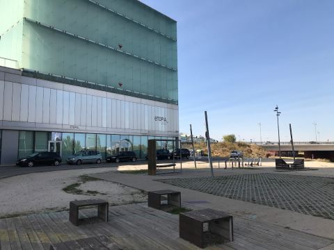 La Terminal