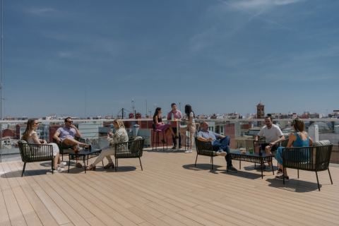 Wayco Cabanyal | Coworking València