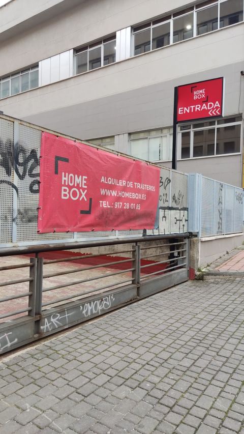 COWORKING LABASTIDA