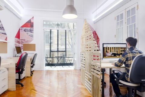 The Shed Coworking