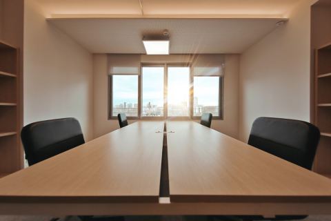 NewWork Coworking & Workspace - Oficinas - Despachos