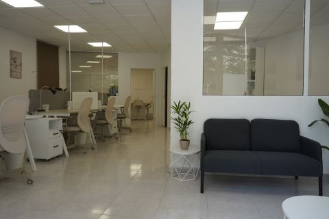 Coworking Baleares