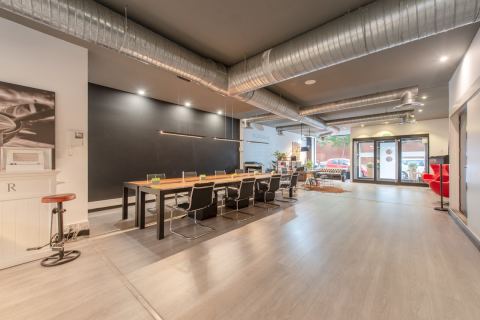 Espacio Distrito