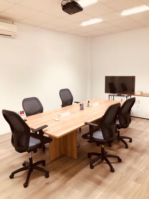 CoWorking Plus Alicante