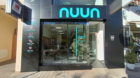 Nuun Workspace