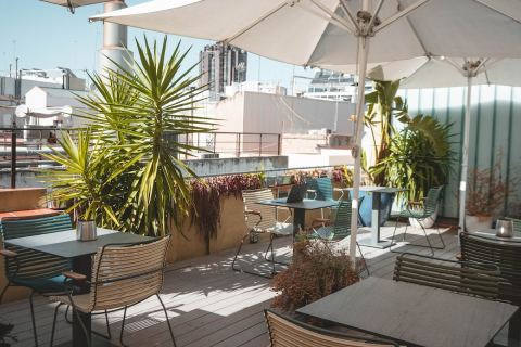 OneCoWork Plaça Catalunya | Barcelona Coworking