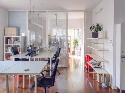 COWORKING ELCENTRO