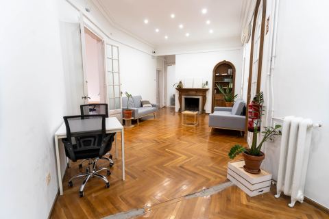Sowo Coworking