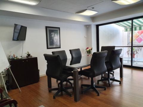 Coworking Oficina24
