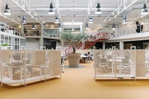 Wayco Ruzafa | Coworking Valencia