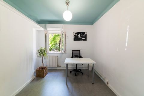 EslabON Coworking