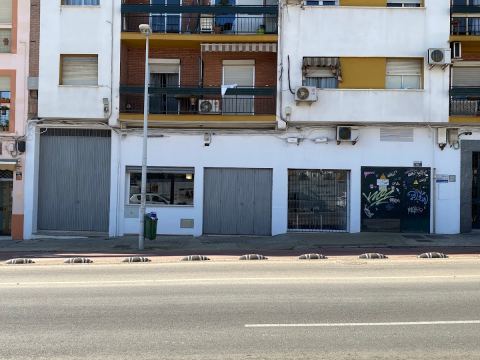 Espacioplástico Coworking
