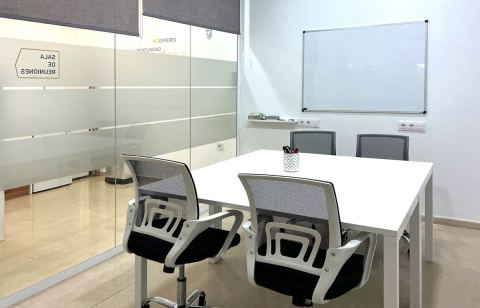Success Coworking
