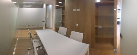 Centro de Negocios Flexi on Working - Coworking Gijón