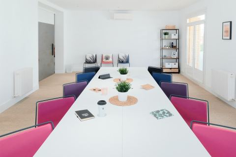 The Shed Coworking
