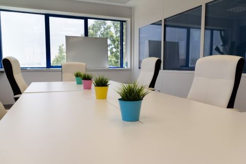 Sion coworking