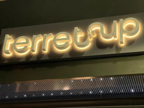 Terretup