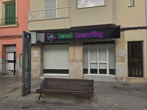SWEET COWORKING - Workspace