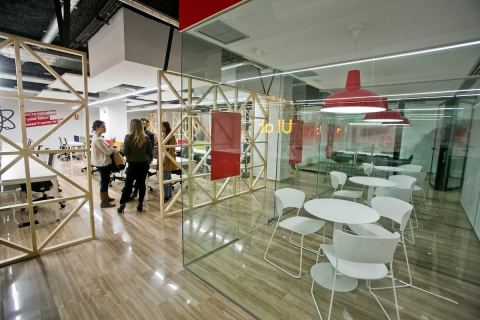 ULab