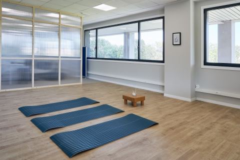 Punto y Seguido Coworking Vigo