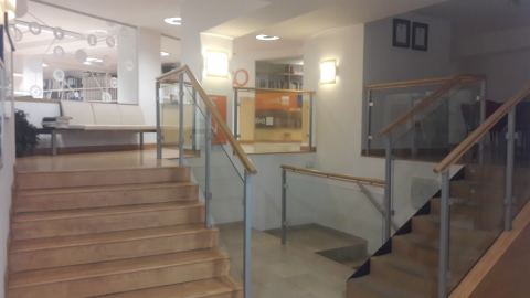 Coworking_IMM + Coworking en Córdoba