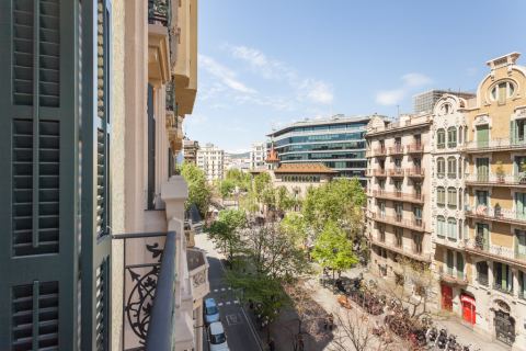 Meet BCN - Coworking Space in Barcelona