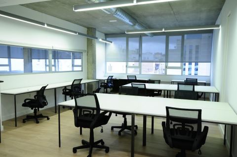 Goya Smart Coworking, domiciliaciones madrid