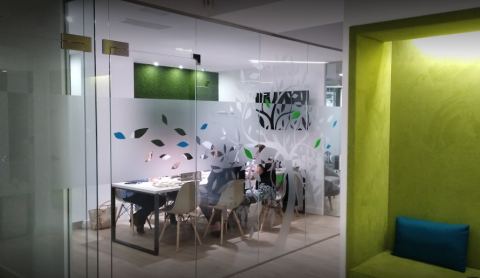 Goya Smart Coworking, domiciliaciones madrid
