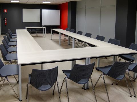 Alzola Coworking