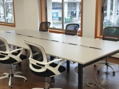 Rosalía Coworking