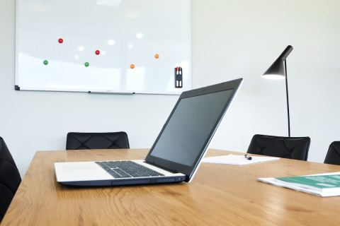 Punto y Seguido Coworking Vigo