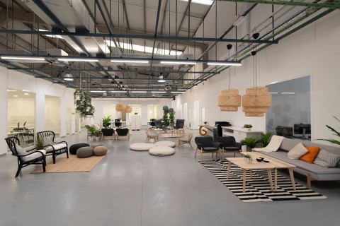 Grow Working