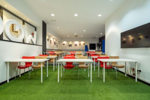 Espacio Distrito