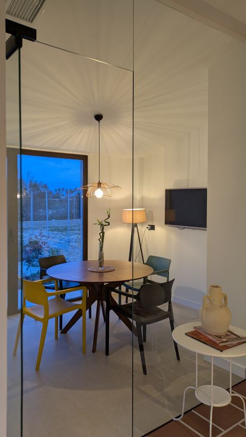 Milhojas Estudio