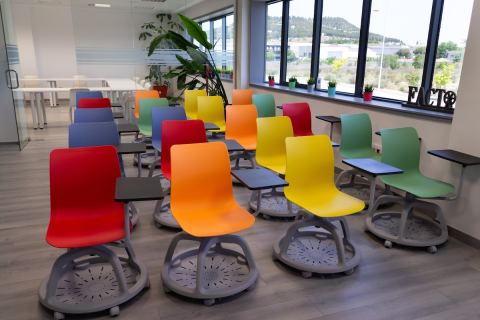 Sion coworking